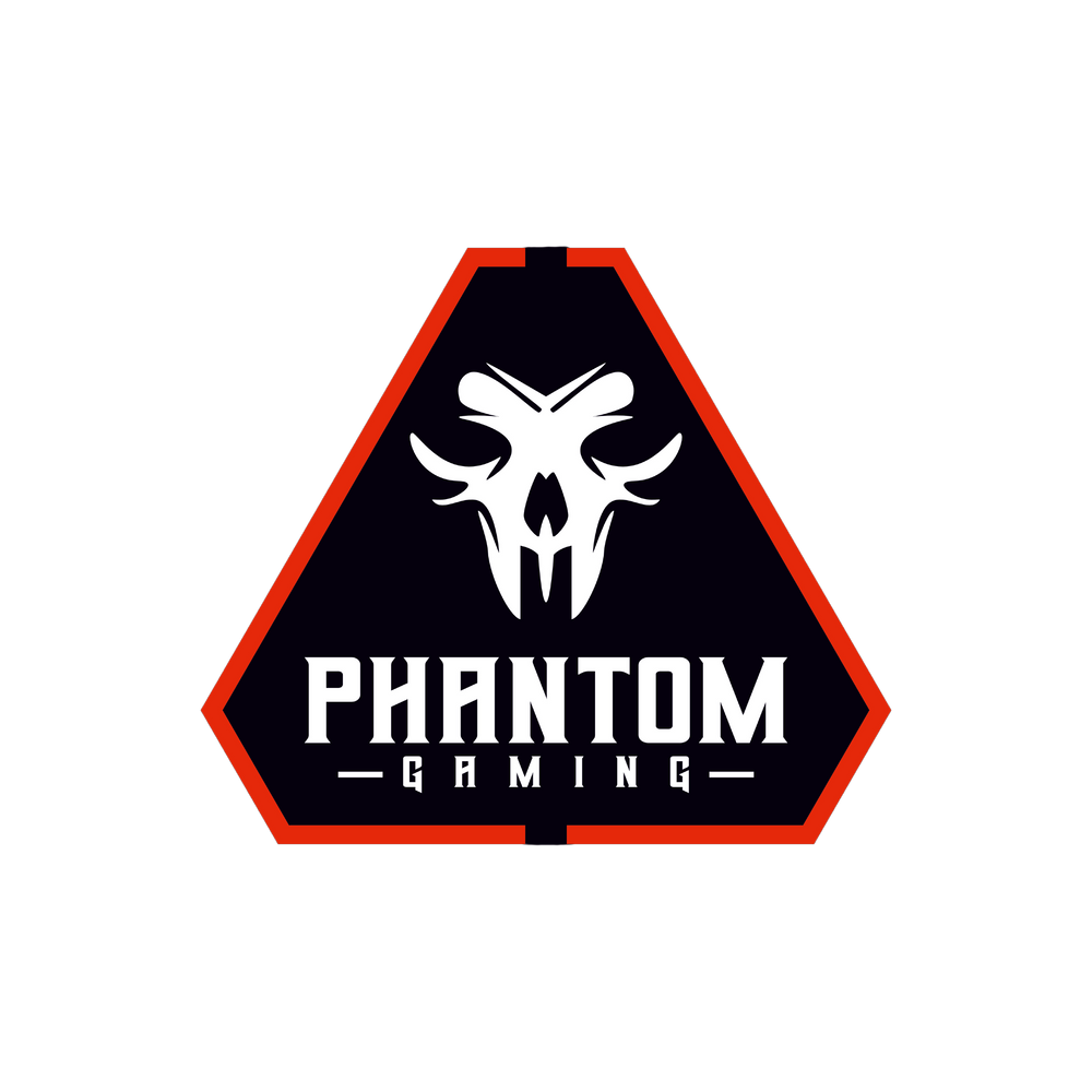 Phantom Gaming